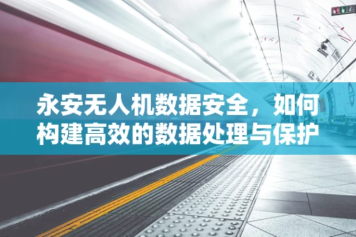 永安无人机数据安全，如何构建高效的数据处理与保护机制？
