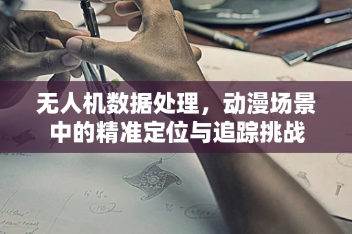 无人机数据处理，动漫场景中的精准定位与追踪挑战
