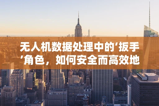 无人机数据处理中的‘扳手’角色，如何安全而高效地维护数据连接？