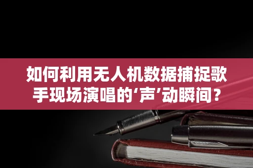如何利用无人机数据捕捉歌手现场演唱的‘声’动瞬间？