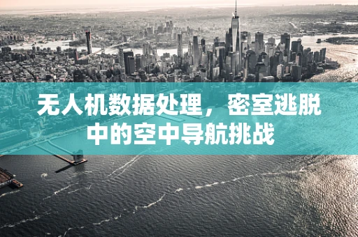 无人机数据处理，密室逃脱中的空中导航挑战