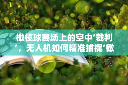 橄榄球赛场上的空中‘裁判’，无人机如何精准捕捉‘橄榄’轨迹？