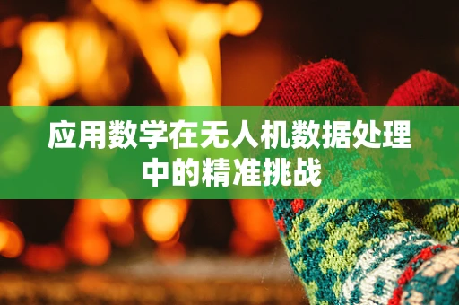 应用数学在无人机数据处理中的精准挑战