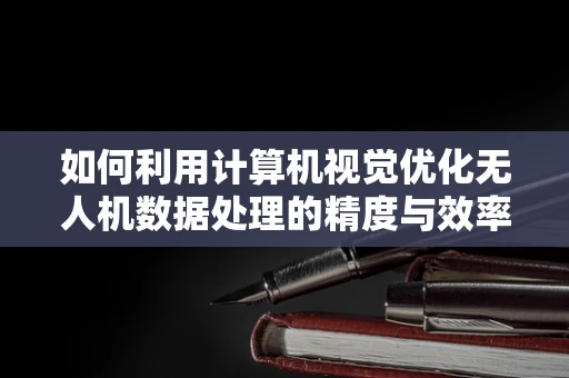 如何利用计算机视觉优化无人机数据处理的精度与效率？