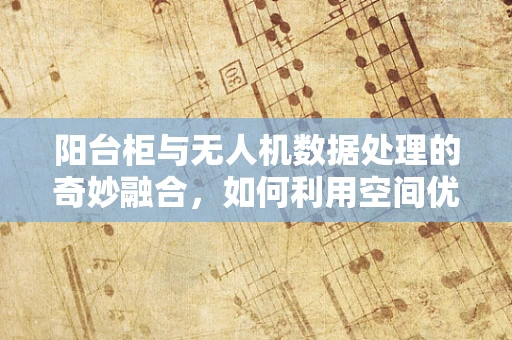 阳台柜与无人机数据处理的奇妙融合，如何利用空间优化数据存储？