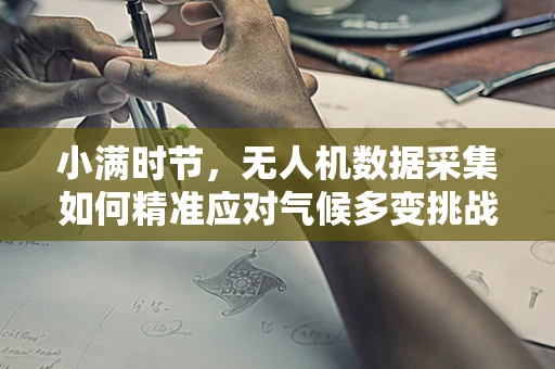 小满时节，无人机数据采集如何精准应对气候多变挑战？