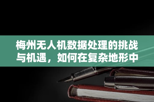 梅州无人机数据处理的挑战与机遇，如何在复杂地形中优化飞行路径？