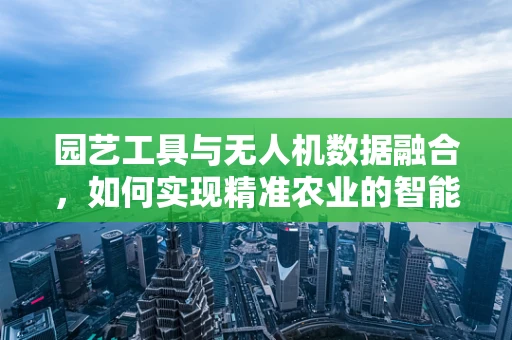 园艺工具与无人机数据融合，如何实现精准农业的智能监测？
