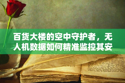 百货大楼的空中守护者，无人机数据如何精准监控其安全？
