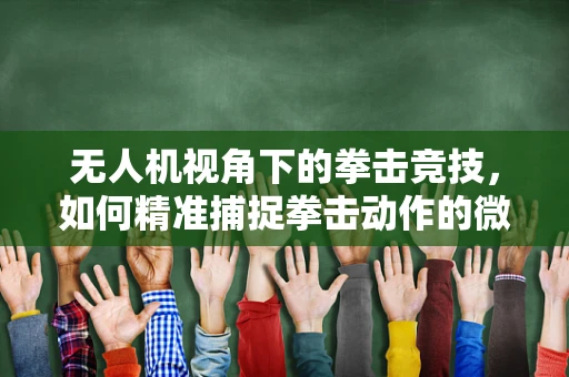 无人机视角下的拳击竞技，如何精准捕捉拳击动作的微妙差异？