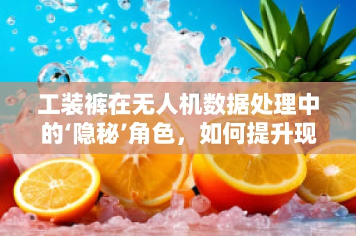 工装裤在无人机数据处理中的‘隐秘’角色，如何提升现场作业的灵活性与安全性？