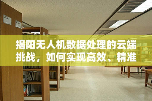 揭阳无人机数据处理的云端挑战，如何实现高效、精准的飞行数据收集与处理？