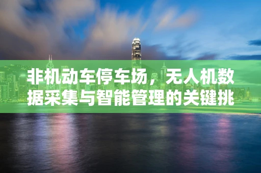 非机动车停车场，无人机数据采集与智能管理的关键挑战是什么？