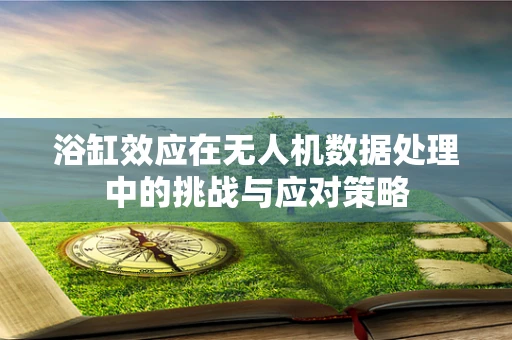 浴缸效应在无人机数据处理中的挑战与应对策略