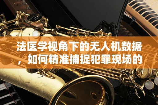 法医学视角下的无人机数据，如何精准捕捉犯罪现场的‘无形证据’？