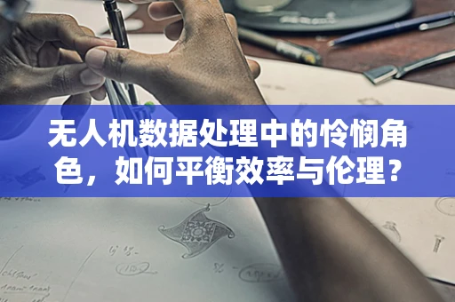 无人机数据处理中的怜悯角色，如何平衡效率与伦理？