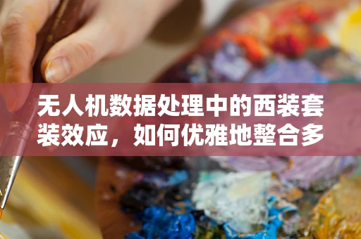 无人机数据处理中的西装套装效应，如何优雅地整合多源数据？
