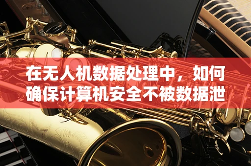 在无人机数据处理中，如何确保计算机安全不被数据泄露所侵扰？