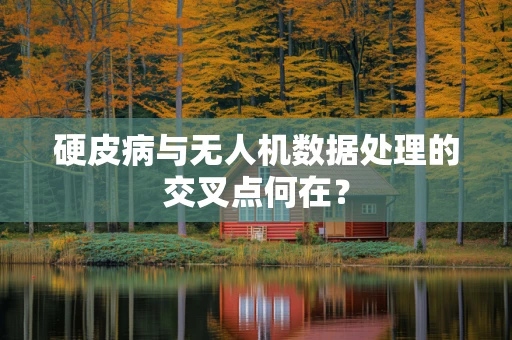 硬皮病与无人机数据处理的交叉点何在？