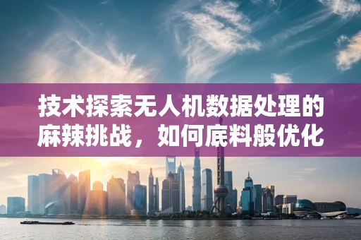 技术探索无人机数据处理的麻辣挑战，如何底料般优化数据处理流程？
