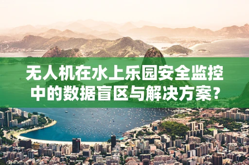 无人机在水上乐园安全监控中的数据盲区与解决方案？