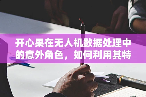 开心果在无人机数据处理中的意外角色，如何利用其特性优化数据传输？