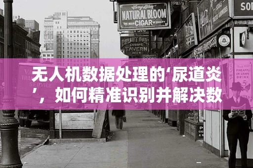无人机数据处理的‘尿道炎’，如何精准识别并解决数据传输中的‘炎症’？