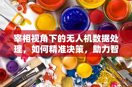 宰相视角下的无人机数据处理，如何精准决策，助力智慧治理？