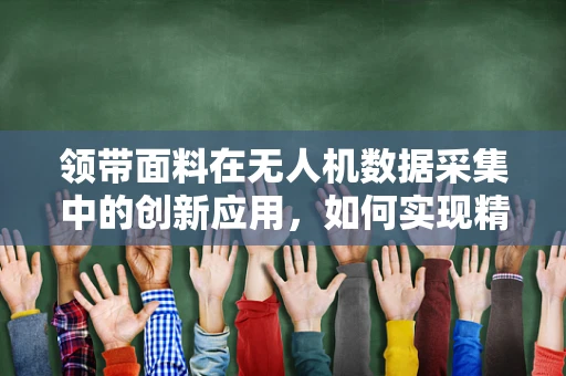 领带面料在无人机数据采集中的创新应用，如何实现精准识别与分类？