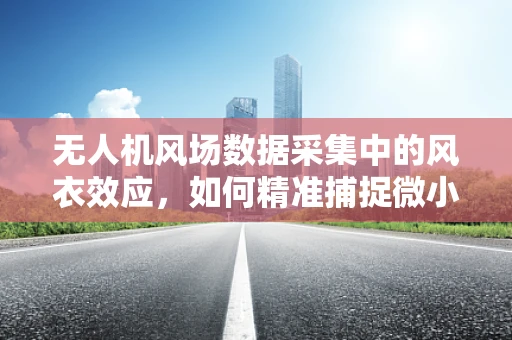 无人机风场数据采集中的风衣效应，如何精准捕捉微小风速变化？