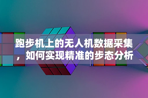 跑步机上的无人机数据采集，如何实现精准的步态分析？