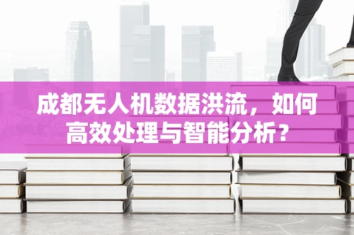 成都无人机数据洪流，如何高效处理与智能分析？
