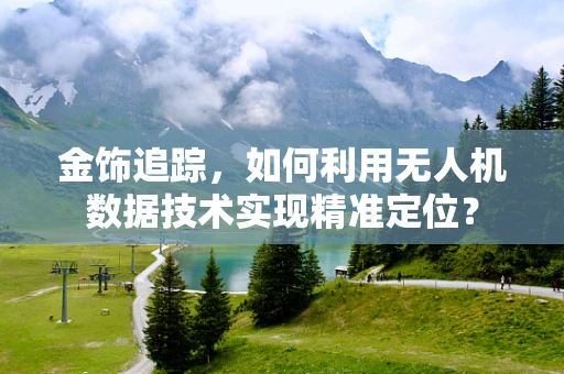 金饰追踪，如何利用无人机数据技术实现精准定位？