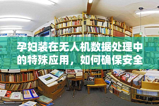 孕妇装在无人机数据处理中的特殊应用，如何确保安全与隐私？