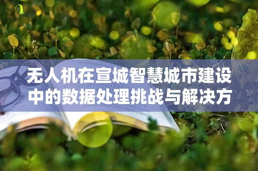 无人机在宣城智慧城市建设中的数据处理挑战与解决方案