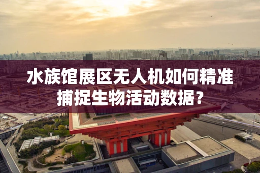 水族馆展区无人机如何精准捕捉生物活动数据？