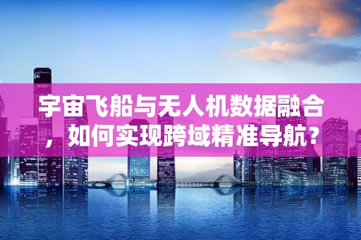 宇宙飞船与无人机数据融合，如何实现跨域精准导航？