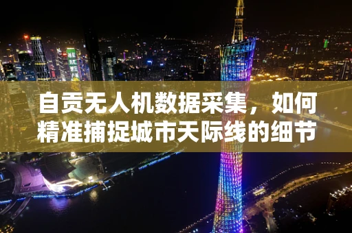 自贡无人机数据采集，如何精准捕捉城市天际线的细节？