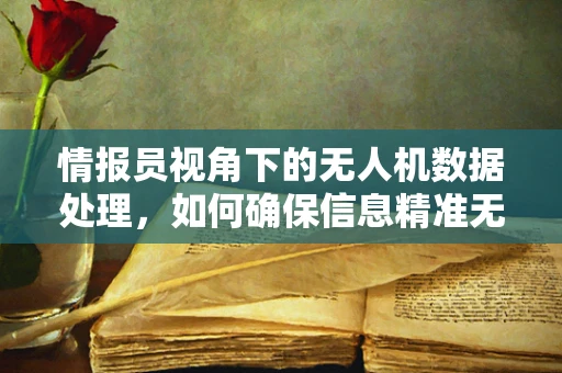 情报员视角下的无人机数据处理，如何确保信息精准无误？