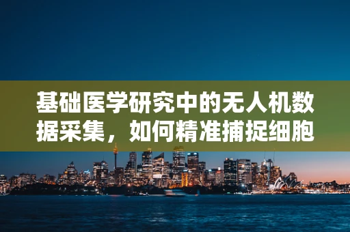 基础医学研究中的无人机数据采集，如何精准捕捉细胞级变化？