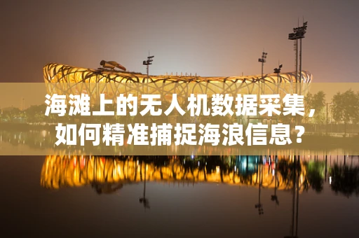 海滩上的无人机数据采集，如何精准捕捉海浪信息？