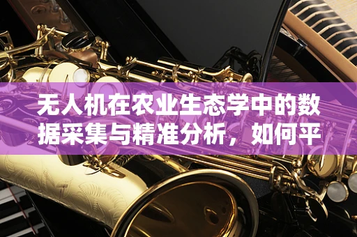 无人机在农业生态学中的数据采集与精准分析，如何平衡效率与生态影响？