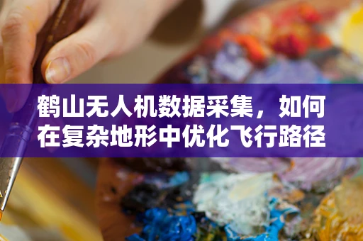 鹤山无人机数据采集，如何在复杂地形中优化飞行路径？