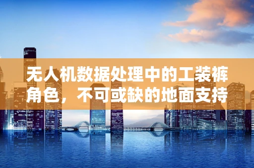 无人机数据处理中的工装裤角色，不可或缺的地面支持装备？