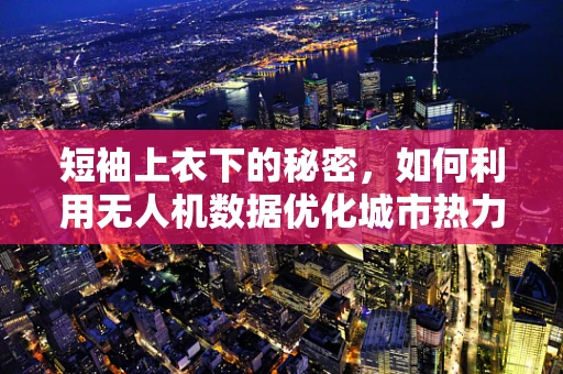 短袖上衣下的秘密，如何利用无人机数据优化城市热力图？