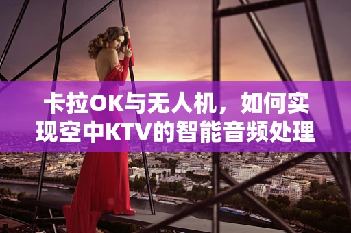 卡拉OK与无人机，如何实现空中KTV的智能音频处理？