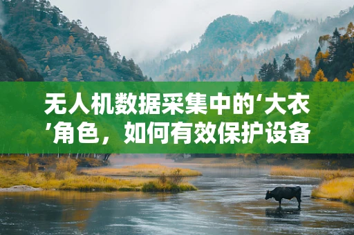 无人机数据采集中的‘大衣’角色，如何有效保护设备并维持数据质量？