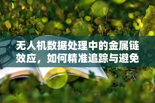 无人机数据处理中的金属链效应，如何精准追踪与避免？