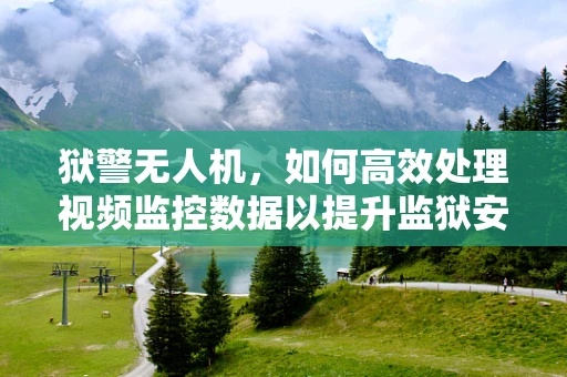 狱警无人机，如何高效处理视频监控数据以提升监狱安全管理？