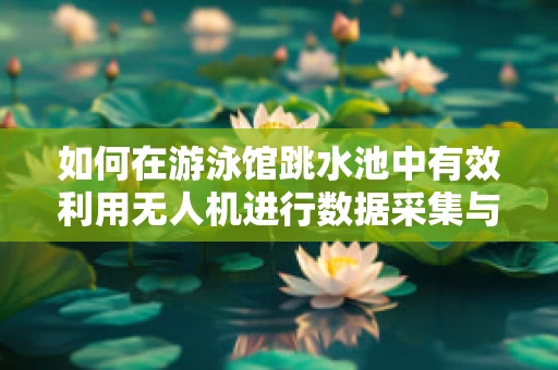 如何在游泳馆跳水池中有效利用无人机进行数据采集与处理？